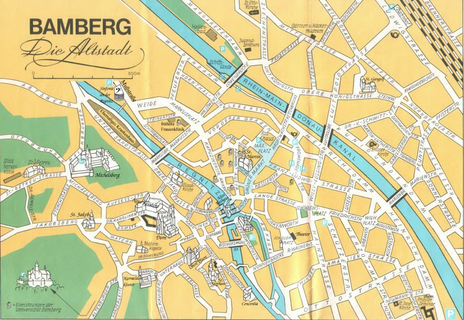 InnenstadtPlan